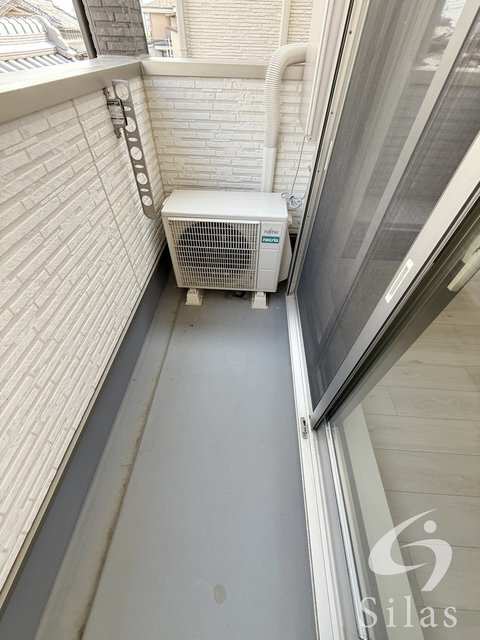 拡大写真:枚方市渚本町 2階203の同仕様