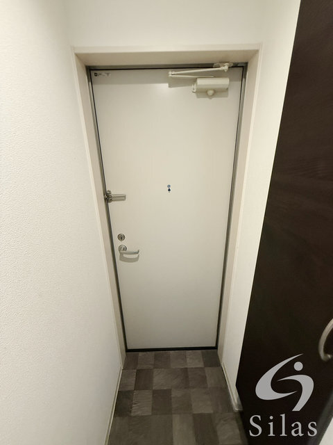 拡大写真:枚方市上野1丁目 1階103の内観