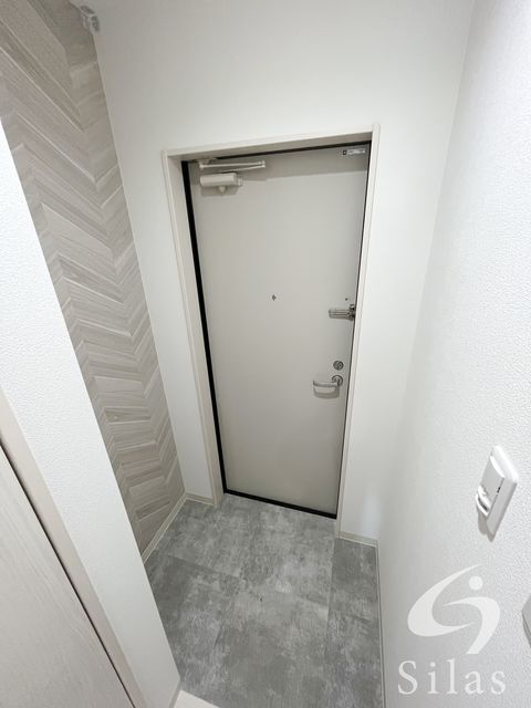 拡大写真：守口市寺方元町２丁目 3階302の同仕様
