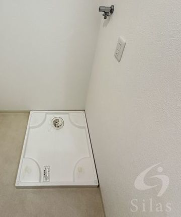拡大写真：守口市寺方元町２丁目 3階302の同仕様