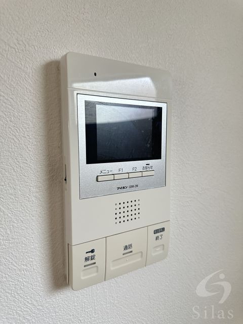 拡大写真：守口市寺方元町２丁目 3階302の同仕様