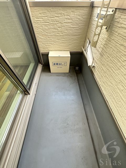 拡大写真：守口市寺方元町２丁目 3階302の同仕様