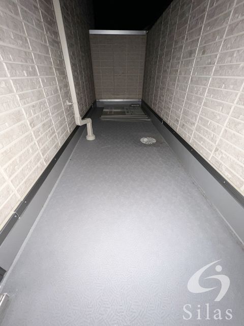 拡大写真:守口市梶町3丁目 1階102の内観