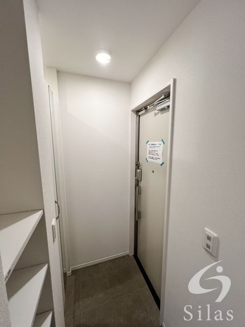 拡大写真:守口市梶町3丁目 1階102の内観