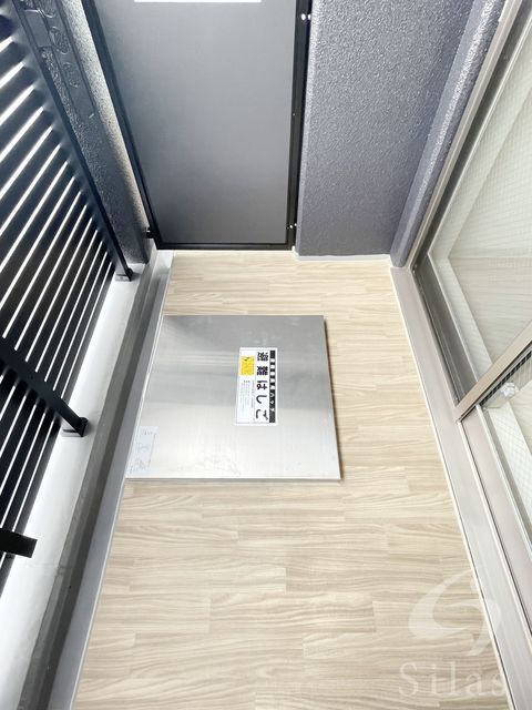 拡大写真:大阪市大正区三軒家西3丁目 2階202の内観