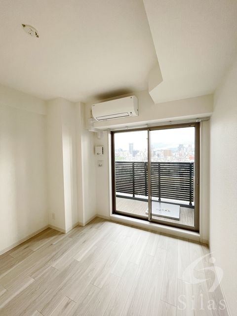 拡大写真:大阪市大正区三軒家西3丁目 2階202の内観