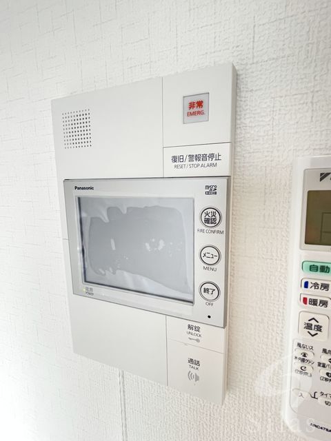 拡大写真:大阪市大正区三軒家西3丁目 2階202の内観