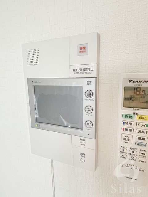 拡大写真:大阪市大正区三軒家西3丁目 14階1404の内観
