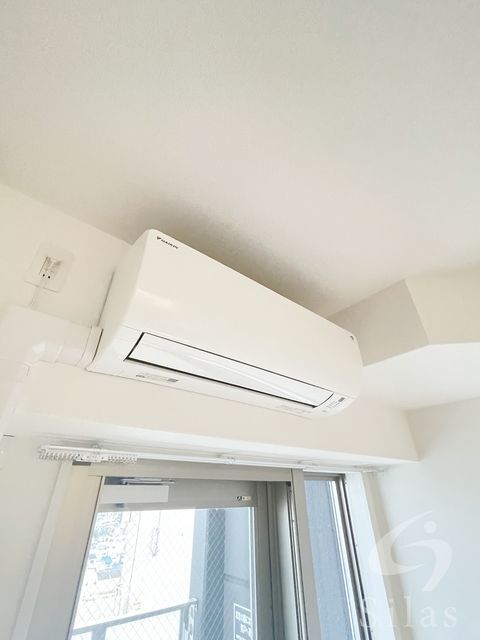 拡大写真:大阪市大正区三軒家西3丁目 14階1404の内観