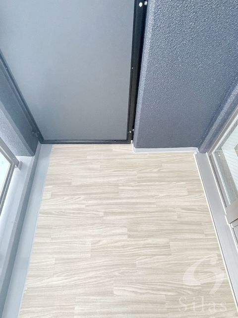 拡大写真:大阪市大正区三軒家西3丁目 14階1404の内観