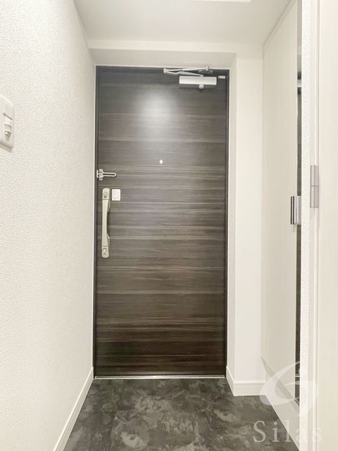 拡大写真:大阪市大正区三軒家西3丁目 14階1404の内観