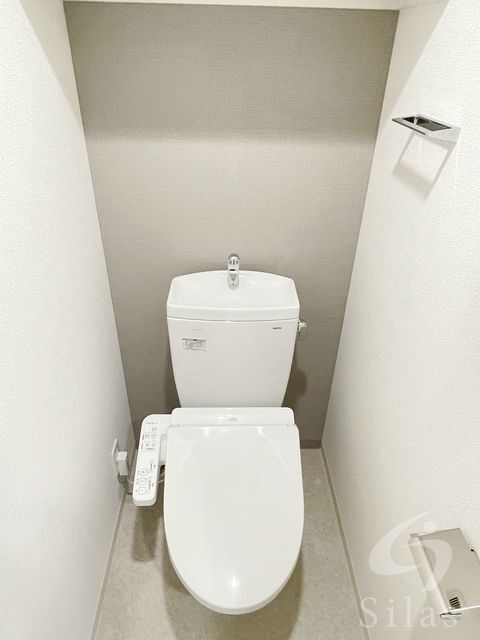 拡大写真:大阪市大正区三軒家西3丁目 14階1404の内観