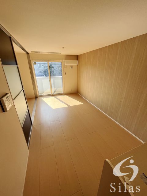 拡大写真:東大阪市菱屋東1丁目 1階103の内観