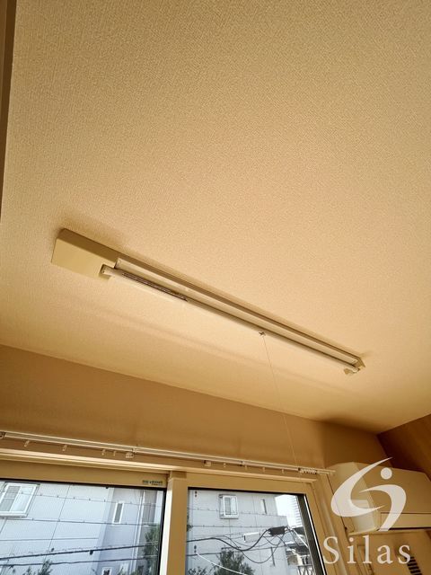 拡大写真:東大阪市菱屋東1丁目 1階103の内観