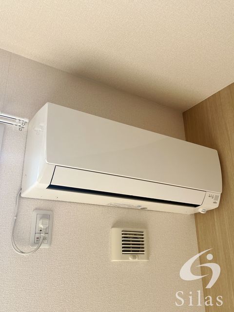 拡大写真:東大阪市菱屋東1丁目 1階103の内観