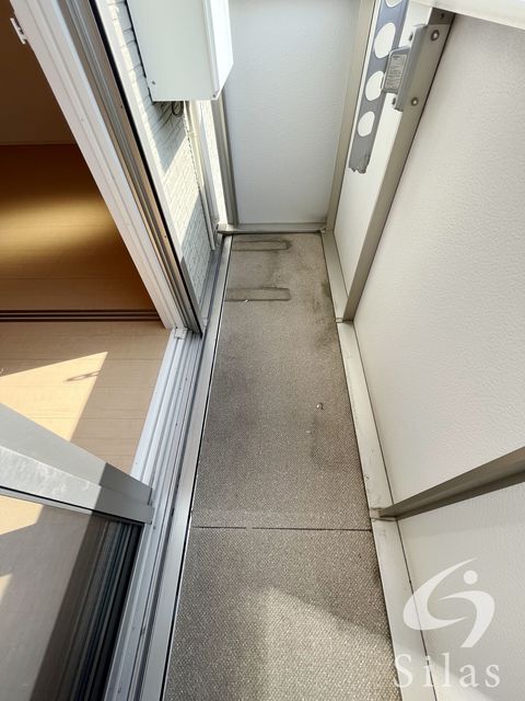 拡大写真:東大阪市菱屋東1丁目 1階103の内観