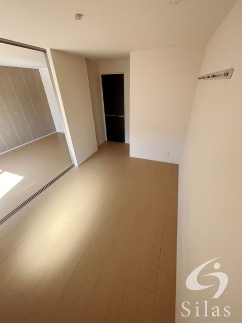 拡大写真:東大阪市菱屋東1丁目 1階103の内観