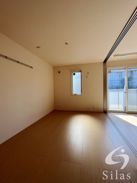 拡大写真:東大阪市菱屋東1丁目 1階103の内観