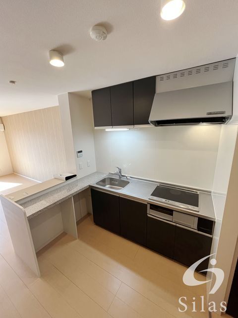 拡大写真:東大阪市菱屋東1丁目 1階103の内観