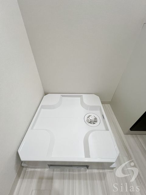 拡大写真:東大阪市中新開2丁目 3階301の同仕様