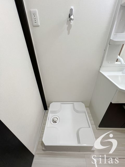拡大写真:東大阪市中新開2丁目 1階102の同仕様
