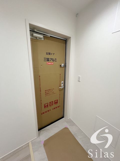 拡大写真:東大阪市中新開2丁目 2階202の同仕様