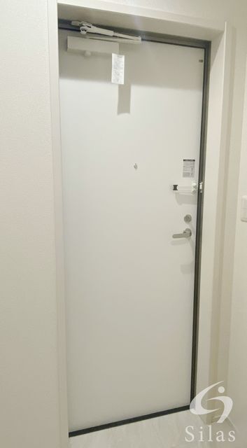 拡大写真:東大阪市吉田5丁目 1階102の同仕様