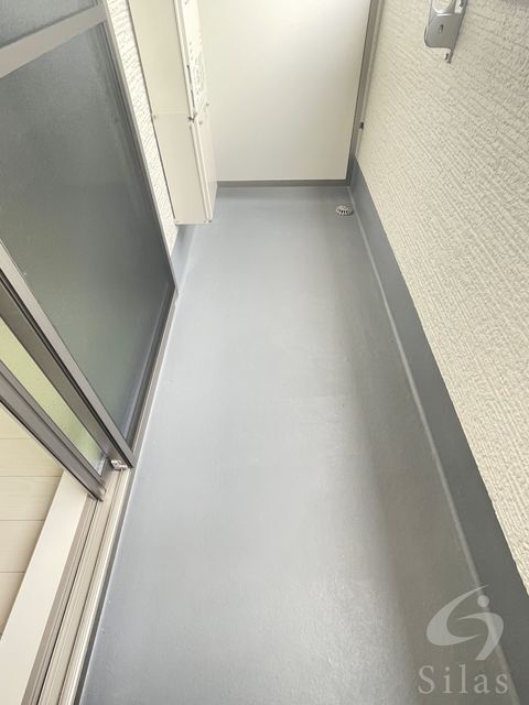 拡大写真:東大阪市吉田5丁目 3階302の同仕様