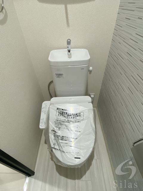 拡大写真:東大阪市吉田5丁目 3階302の同仕様