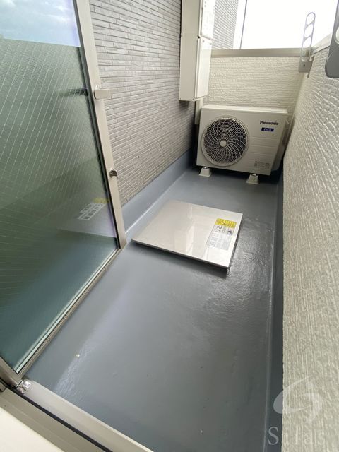 拡大写真:東大阪市吉田5丁目 2階203の同仕様