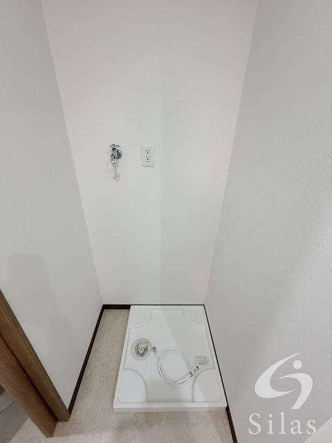 拡大写真:門真市栄町 3階301の内観
