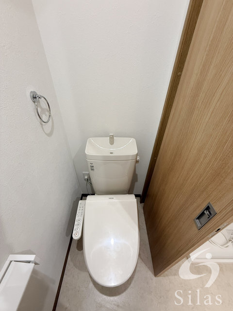 拡大写真:門真市栄町 3階301の内観
