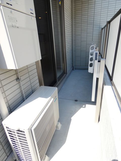拡大写真:枚方市枚方上之町 1階101の同仕様