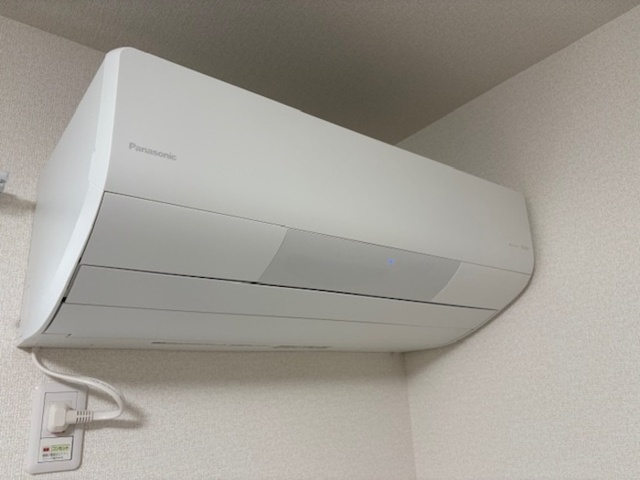 拡大写真:枚方市枚方上之町 1階101の内観