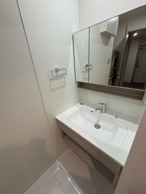 拡大写真:枚方市枚方上之町 1階101の内観