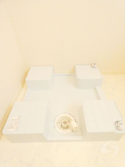 拡大写真:枚方市枚方上之町 1階101の同仕様