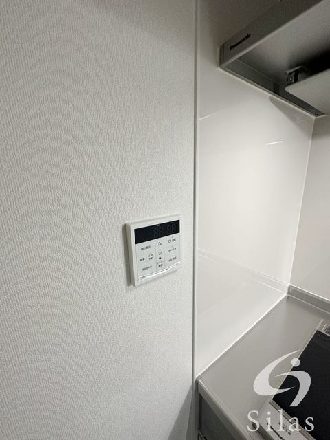 拡大写真:大阪市鶴見区中茶屋1丁目 2階207の内観
