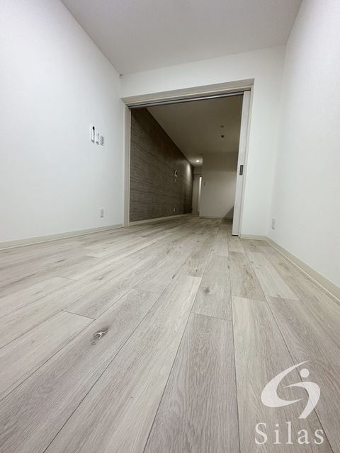 拡大写真:大阪市鶴見区中茶屋1丁目 2階207の内観