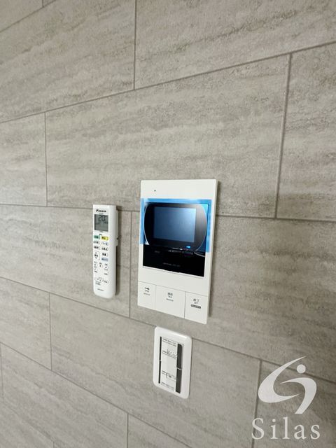 拡大写真:大阪市鶴見区中茶屋1丁目 2階207の内観