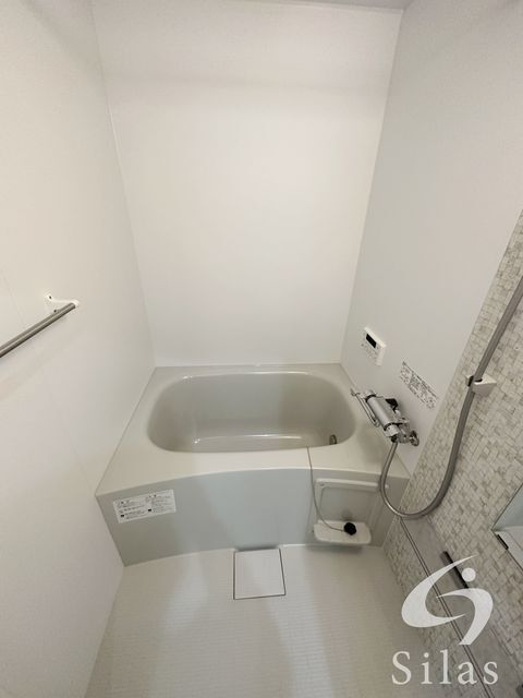 拡大写真:大阪市鶴見区中茶屋1丁目 2階207の内観