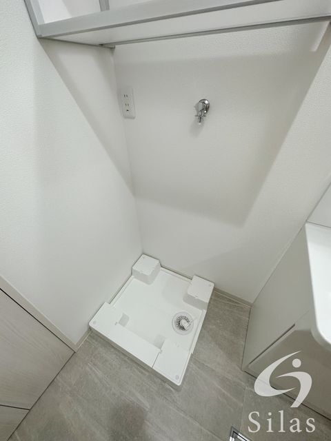 拡大写真:大阪市鶴見区中茶屋1丁目 2階207の内観