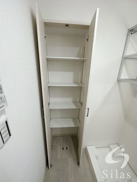 拡大写真:大阪市鶴見区中茶屋1丁目 2階207の内観