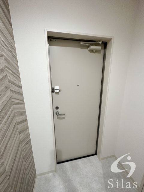 拡大写真:大阪市鶴見区中茶屋1丁目 2階207の内観