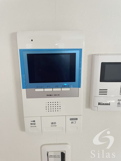 拡大写真:大阪市淀川区田川2丁目 3階301の同仕様