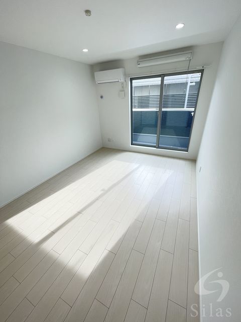 拡大写真:大阪市住之江区御崎6丁目 2階202の内観