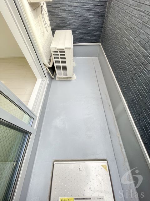 拡大写真:大阪市住之江区御崎6丁目 2階202の内観