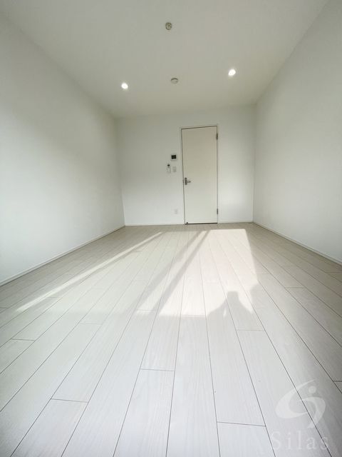 拡大写真:大阪市住之江区御崎6丁目 2階202の内観