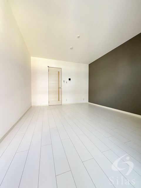 拡大写真:寝屋川市木田町 3階303の同仕様