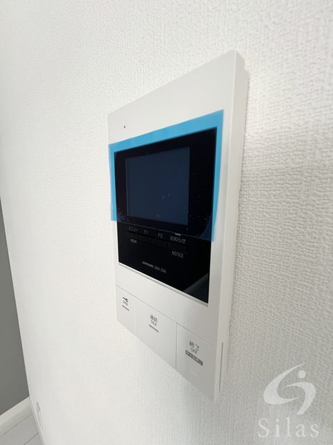 拡大写真:寝屋川市木田町 3階303の同仕様
