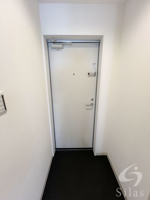 拡大写真:寝屋川市木田町 3階303の同仕様